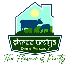 Shree Umiya Dairy Parlour